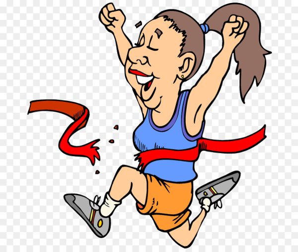 Спортсмен иллюстрация