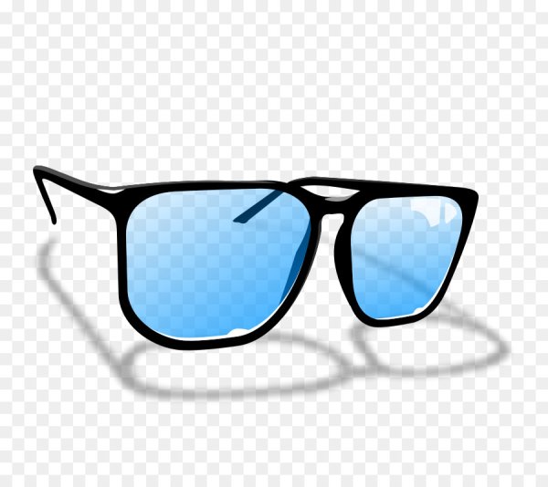 Солнечные очки мультяшные