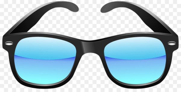 Очки вектор