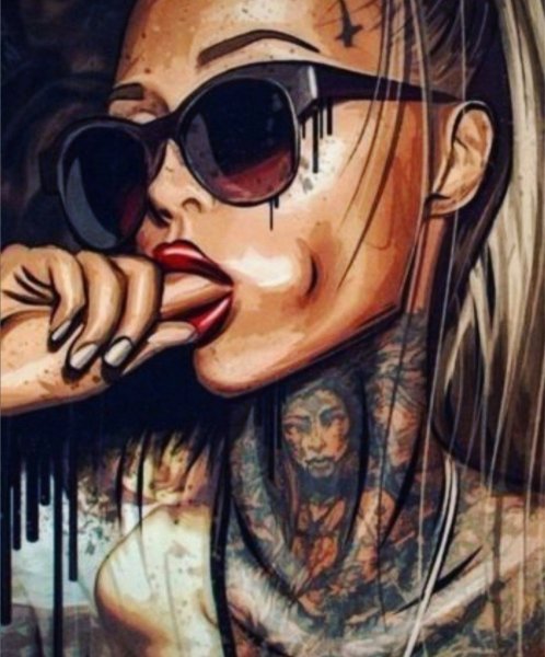 Макс Твейн Кэнди