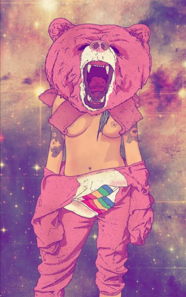 Арты на аву смешные