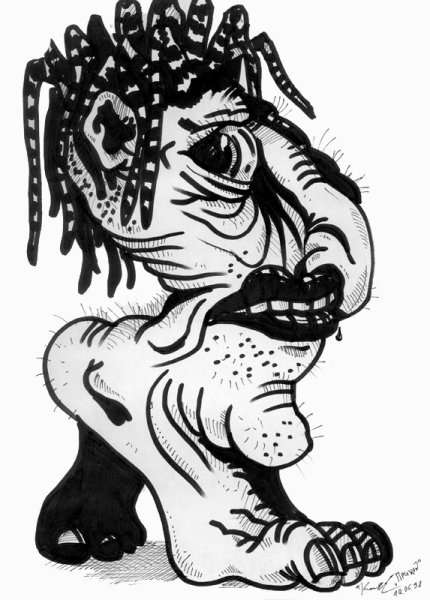 Понятный рисунок