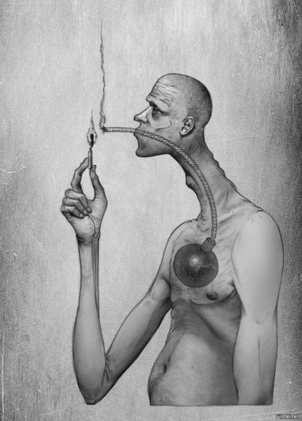 Al margen аргентинский художник