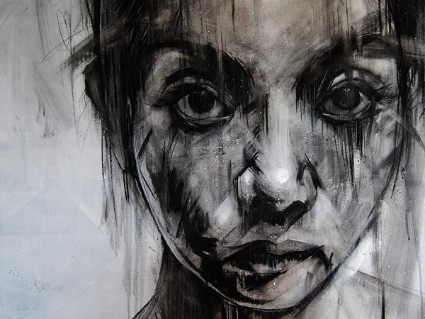 Художник Russ Mills картины