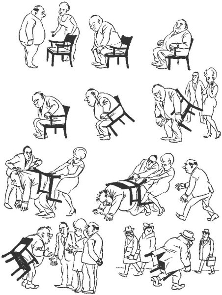 Херлуф Бидструп художник