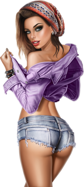 Эмма Фрост Марвел Artgerm