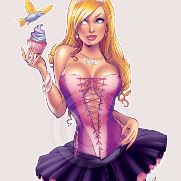 Elias Chatzoudis комиксы