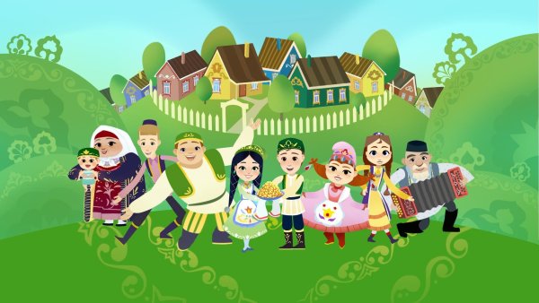 Милли Мультфест