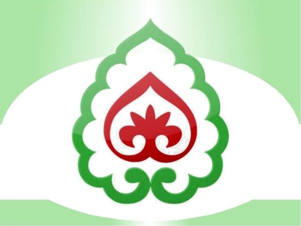 Татарская сказка камыр баты