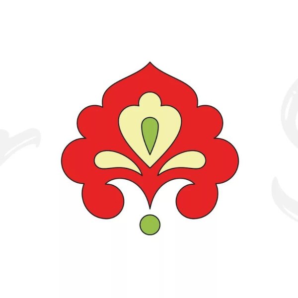 Рисунок на тему культурное наследие