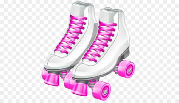 Роликовые коньки иконка