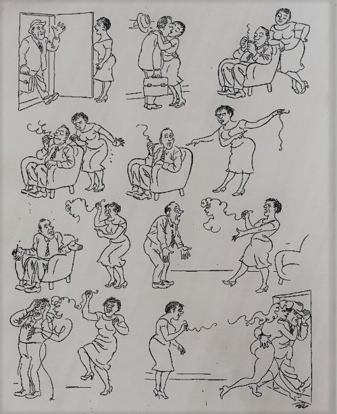 Херлуф Бидструп