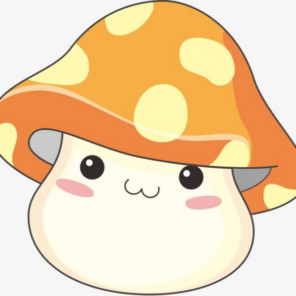 Грибы для детей