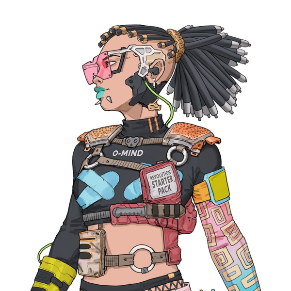 Cyberpunk 2020 борги