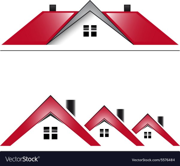 Крыша клипарт