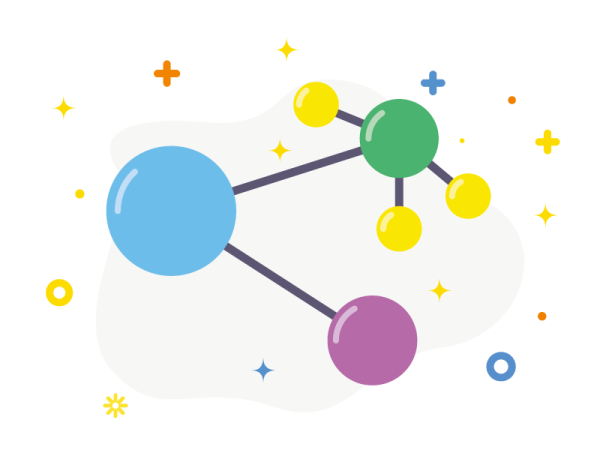 Анимашки молекулы