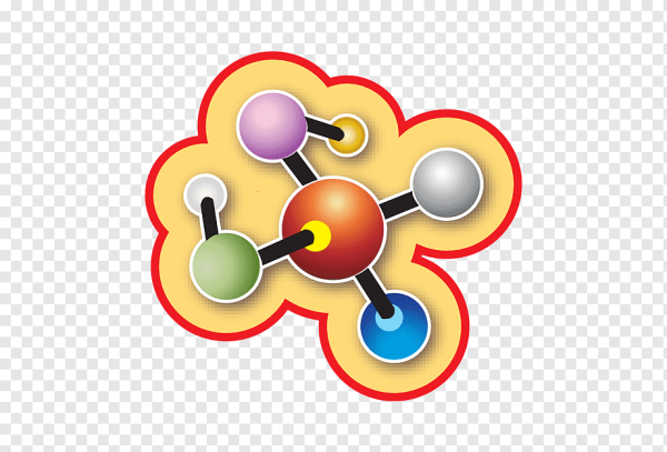 Молекулы для детей