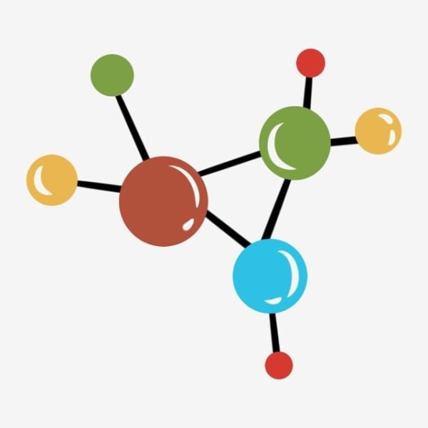 Молекулы вектор