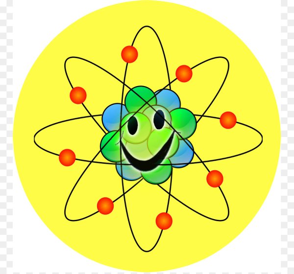 Молекула атом электрон