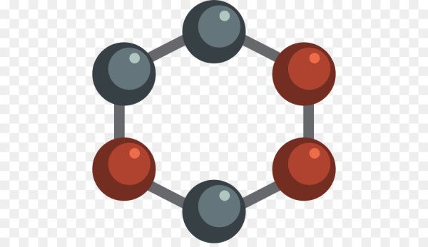 Молекулы для детей
