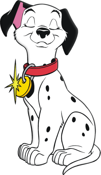 101 Далматинец (101 Dalmatians)