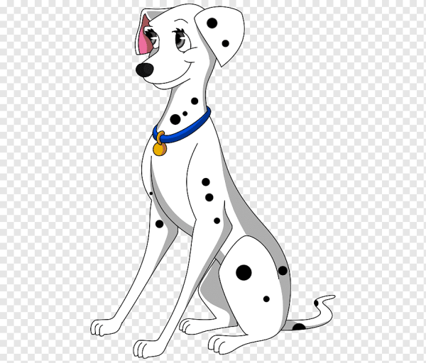 101 Далматинец Понго