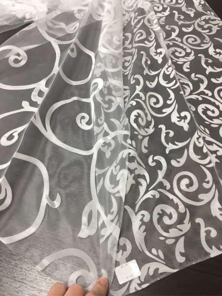 Органза Деворе Элизабет 121742