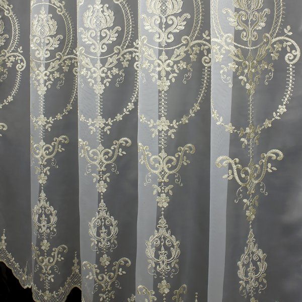 Турецкая тюль bera