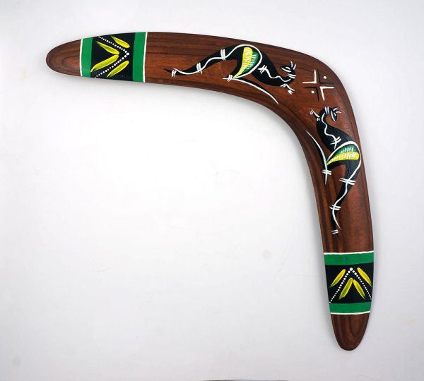 Охотничий Бумеранг