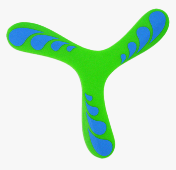 Бумеранг для детей