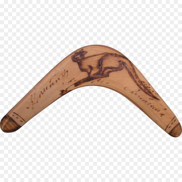 Бумеранг Австралия