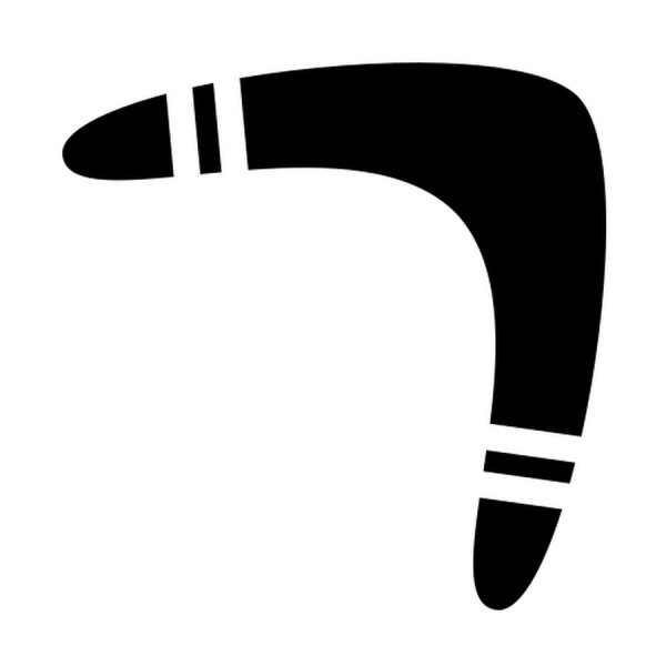 Черный Бумеранг