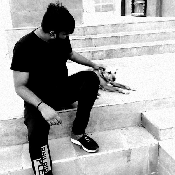 Бумеранг эскиз