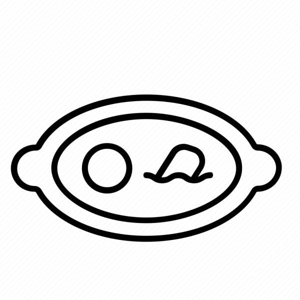 Хачапури пиктограмма