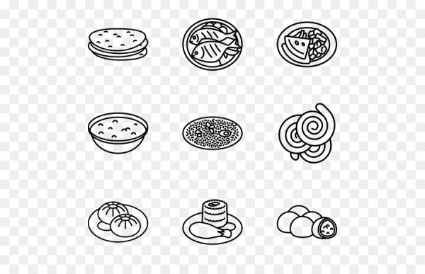 Гарнир иконка