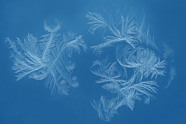 Константин Бальмонт морозные узоры