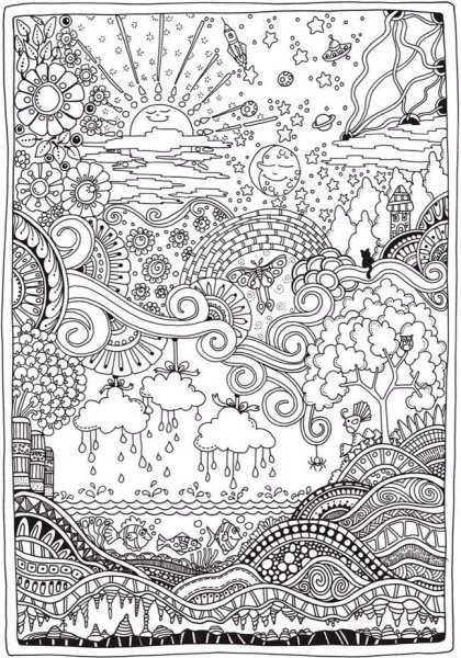 Джоанна Басфорд Сова