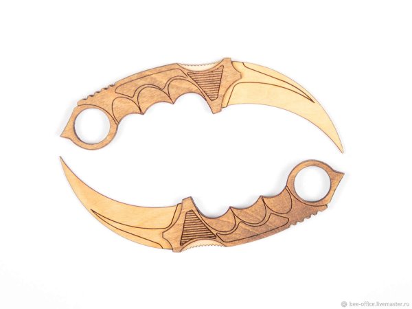 Распечатка КЕРАМБИТА