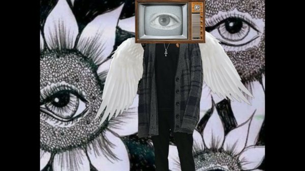 Эстетика Dreamcore люди