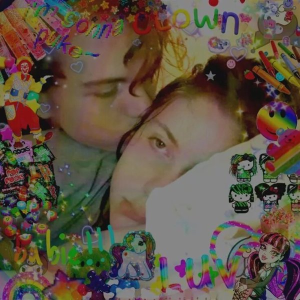 Dreamy Эстетика