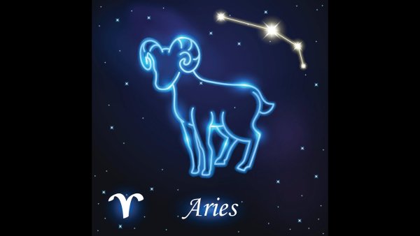 Овен знак зодиака Созвездие