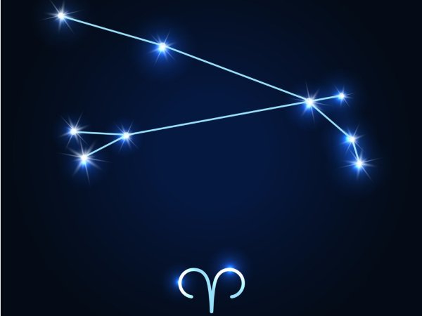 Aries Созвездие