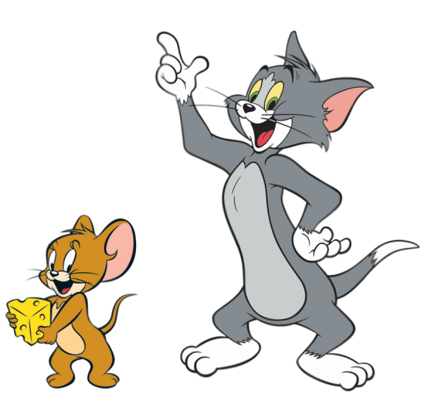 Tom and Jerry