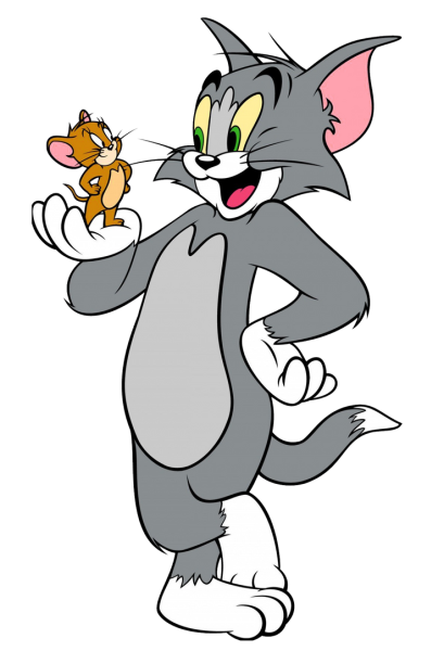 Tom and Jerry
