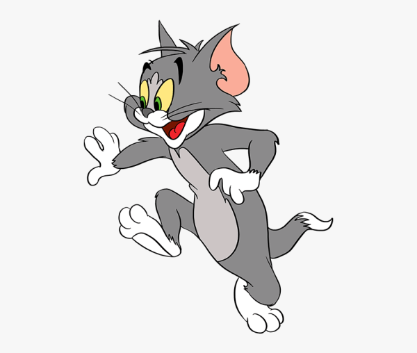 Рисунок Тома