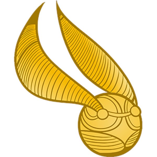 Снитч Гарри Поттер