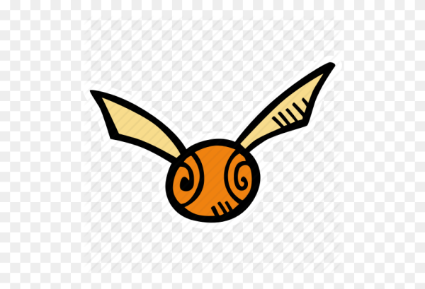 Снитч из Гарри мульт