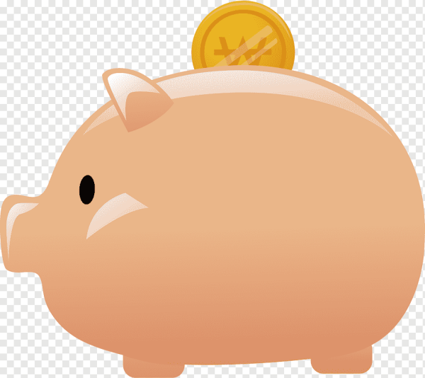 Нарисовать копилку