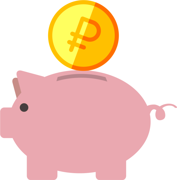 Векторная копилка