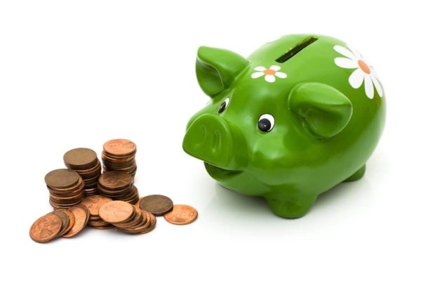 Изображение копилки